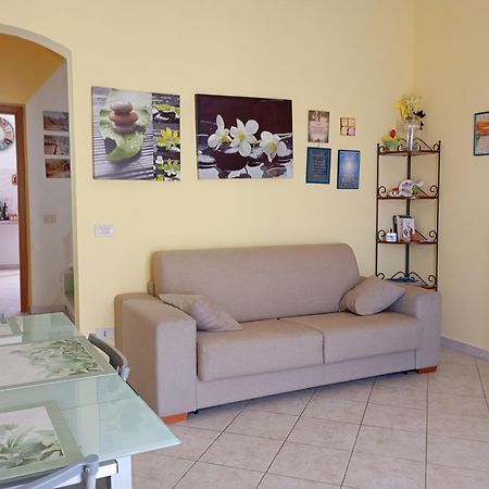 A Casa Di Ste - Vicino Aeroporto Falcone Borsellino كاريني المظهر الخارجي الصورة